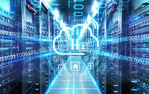 精耕新基建 智能IP網(wǎng)絡(luò)構(gòu)筑穩(wěn)固的連接基石