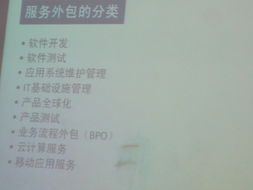 軟件學(xué)院成功舉辦“軟件服務(wù)外包發(fā)展趨勢與網(wǎng)絡(luò)技術(shù)服務(wù)創(chuàng)新”專題講座